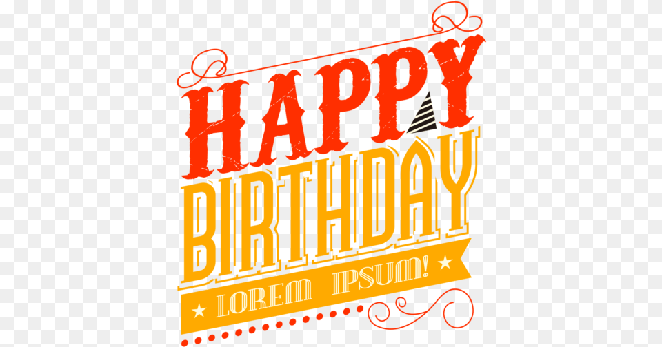 Happy Birthday Text Photo Tequila Jacks, Advertisement, Book, Publication, Poster Free Transparent Png
