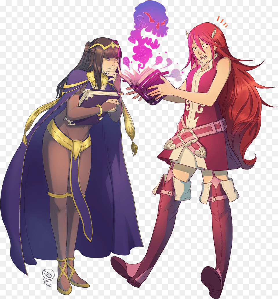 Happy Birthday Tharja Free Png