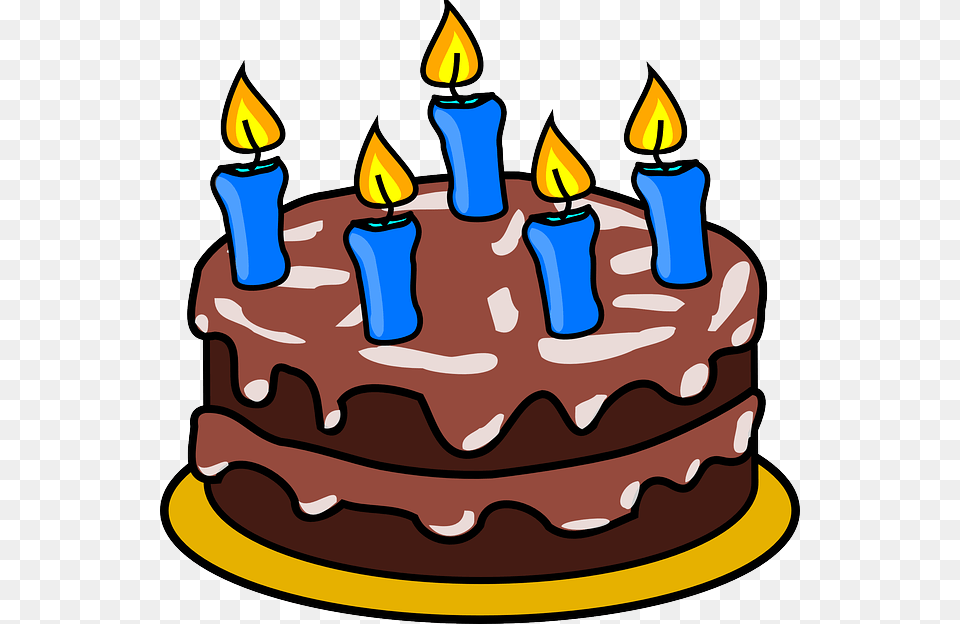 Happy Birthday To Me, Birthday Cake, Cake, Cream, Dessert Png