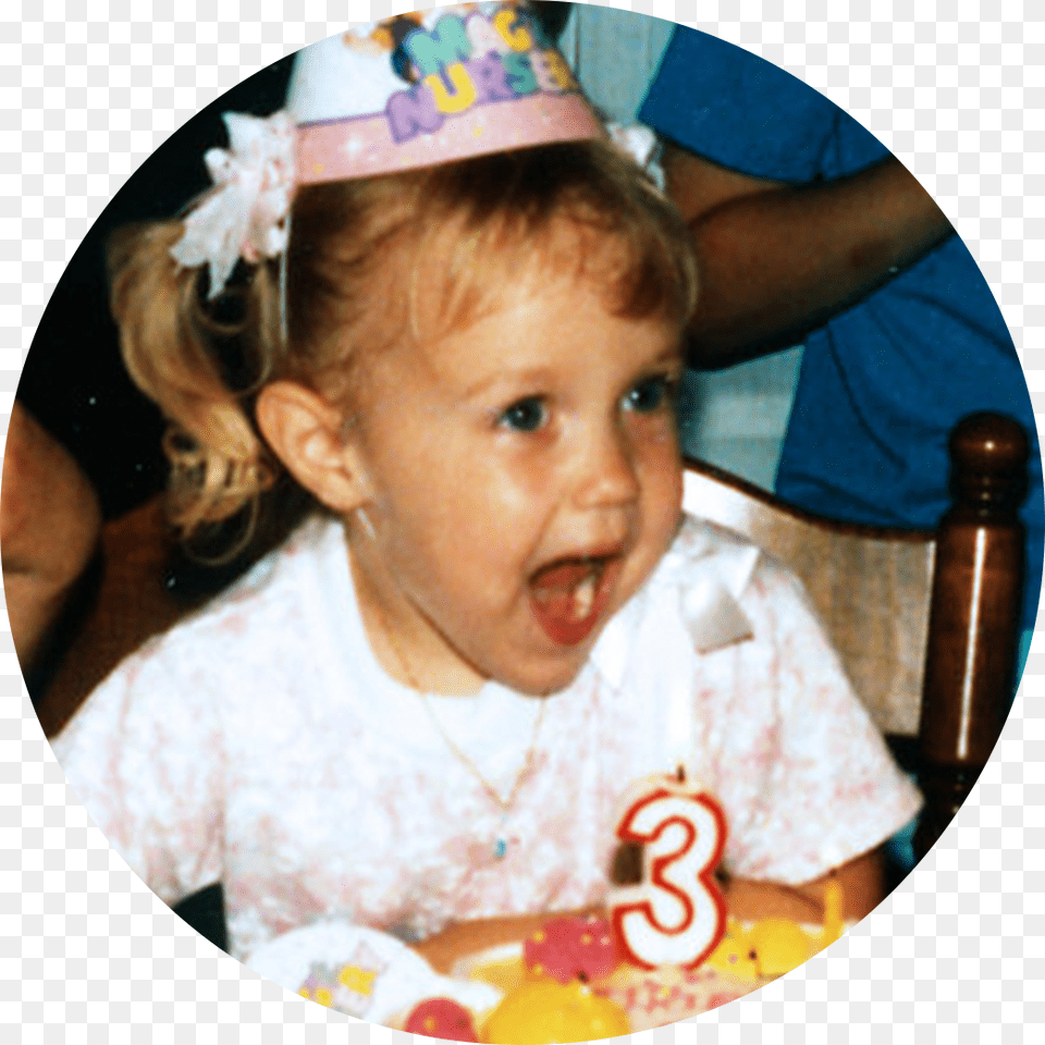 Happy Birthday To Me Toddler, People, Person, Hat, Food Free Png