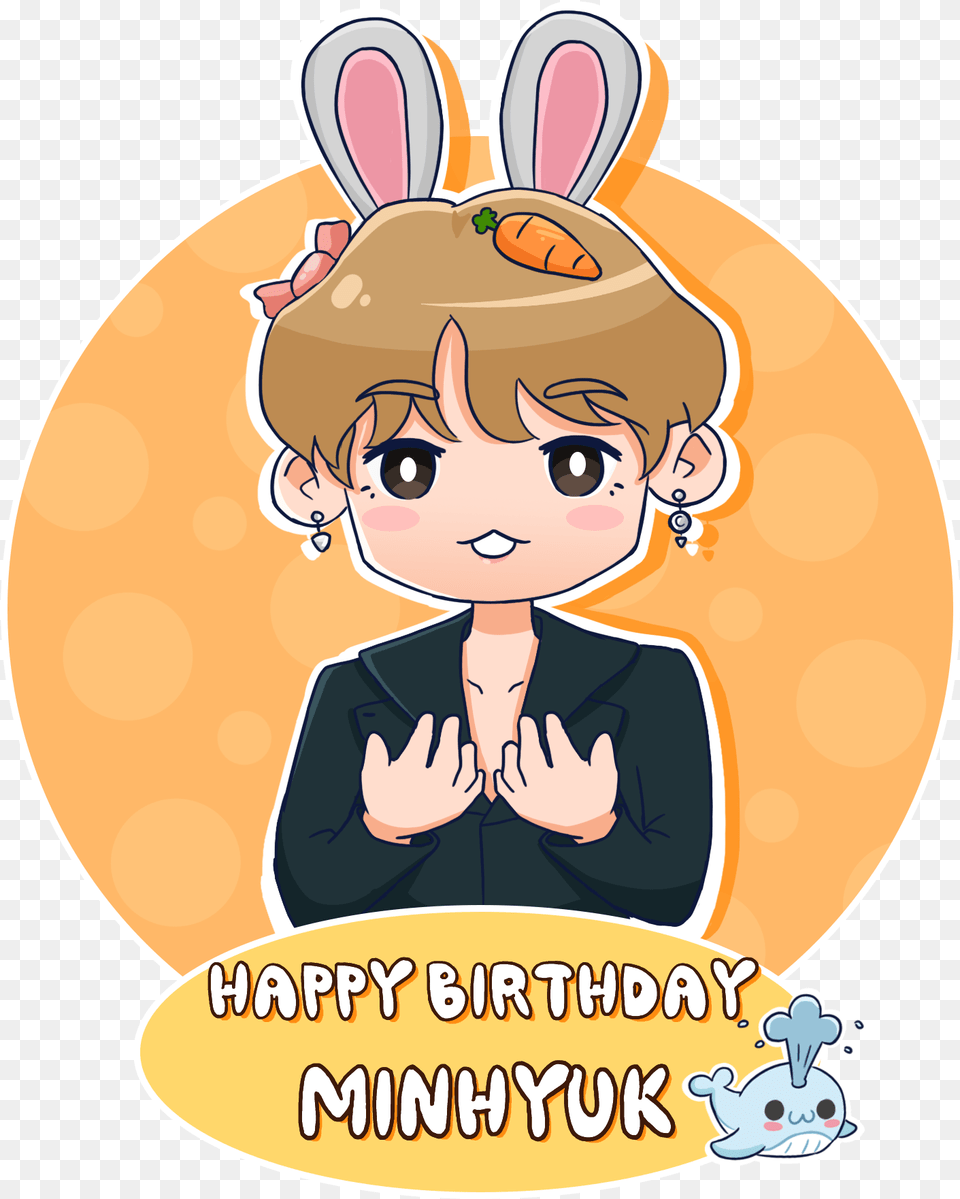 Happy Birthday To Our Sunshine 3 Monstax Cartoon, Sticker, Baby, Person, Face Png Image
