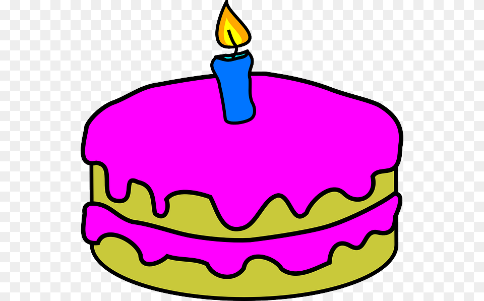 Happy Birthday To The Savvy Newcomer The Savvy Newcomer, Birthday Cake, Cake, Cream, Dessert Png Image