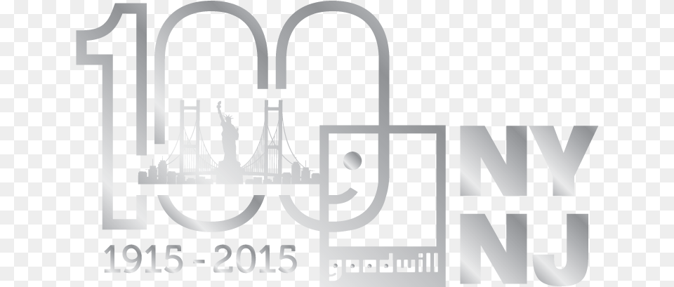 Happy Birthday To Us U2013 A Good Look By Goodwillnynj Arch Free Transparent Png