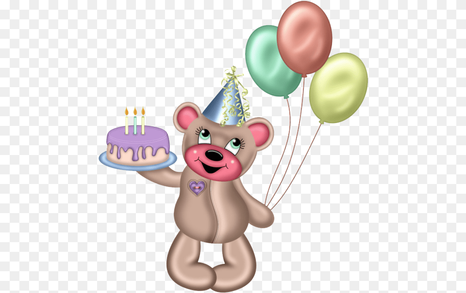 Happy Birthday To You, Person, People, Hat, Clothing Free Png Download