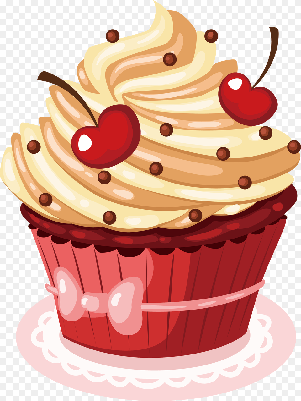Happy Birthday To You Wish Greeting Card Desenho De Cupcake Colorido, Birthday Cake, Cake, Cream, Dessert Png