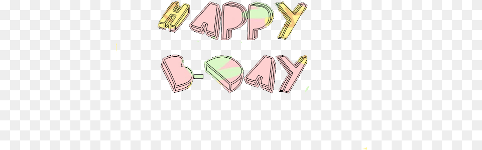 Happy Birthday Tumblr Illustration, Art, Dynamite, Weapon Png Image