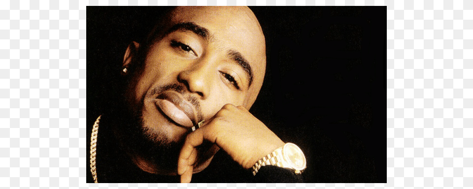 Happy Birthday Tupac, Portrait, Photography, Face, Person Free Png