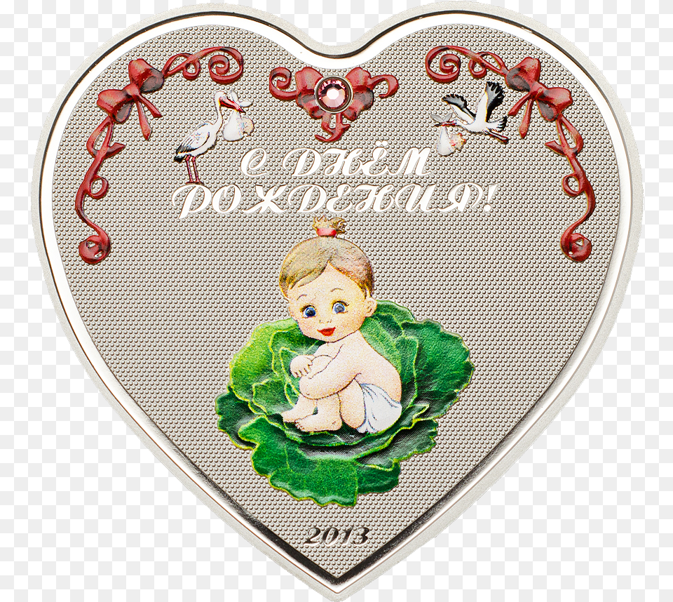 Happy Birthday U2013 Girl Cit Coin Invest Ag, Baby, Person, Face, Head Free Png