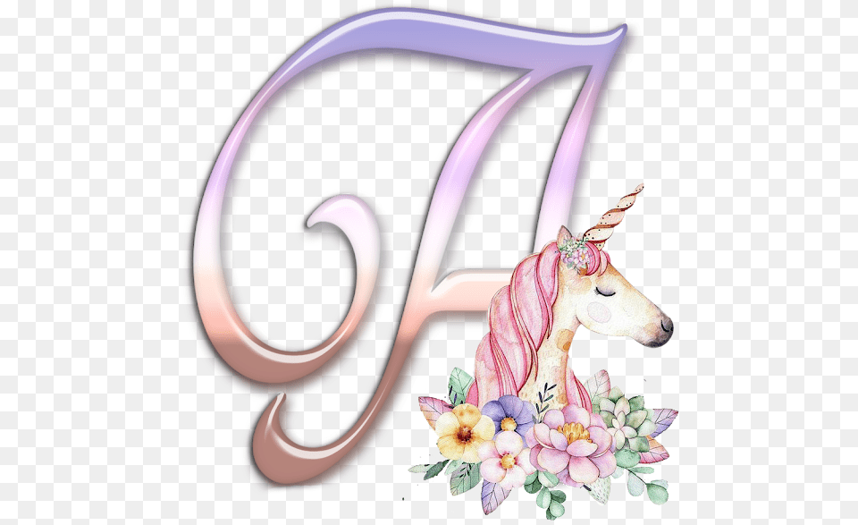 Happy Birthday Unicorn, Number, Symbol, Text Free Transparent Png
