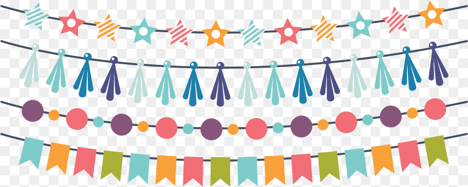 Happy Birthday Vector Happy Birthday Ribbons Clip Art, People, Person, Paper, Confetti Png