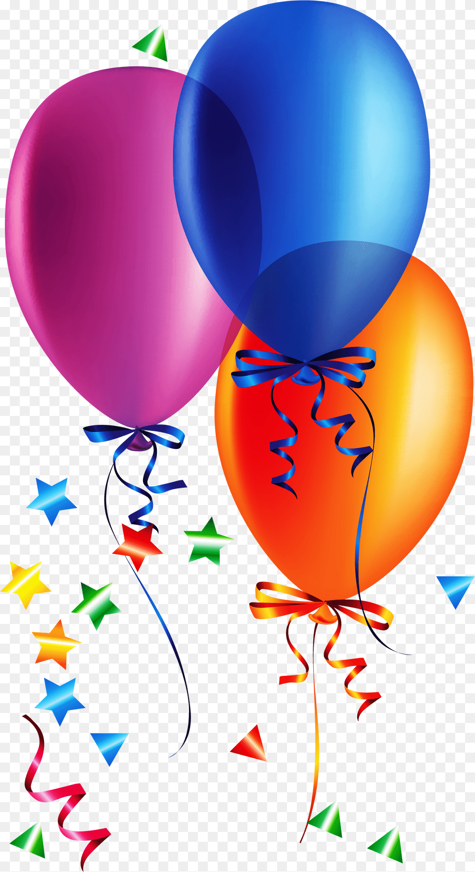 Happy Birthday Vickie, Balloon, Paper Free Png
