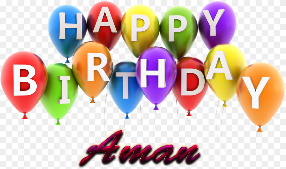 Happy Birthday Wish Clip Art Happy Birthday Avleen Cake, Balloon, People, Person Free Transparent Png