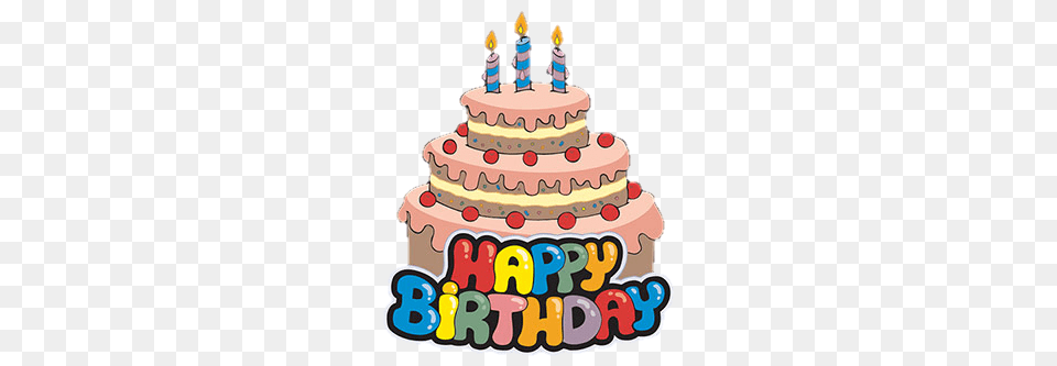 Happy Birthday Wishes Birthdaycake Cake, Birthday Cake, Cream, Dessert, Food Free Transparent Png