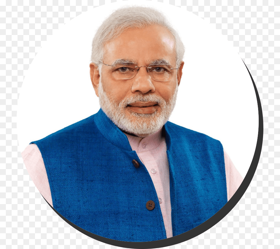Happy Birthday Wishes To Prime Minister Download, Head, Male, Man, Face Free Transparent Png