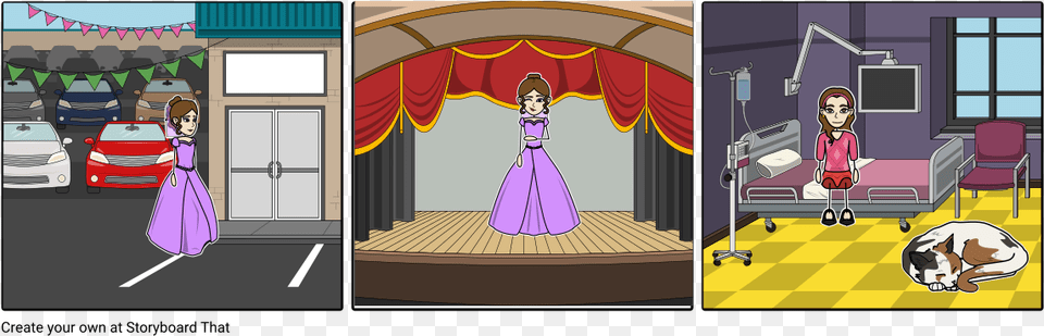 Happy Bithday, Formal Wear, Dress, Clothing, Gown Png