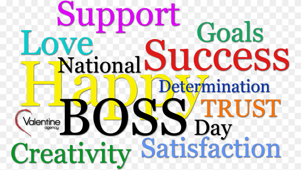 Happy Boss Day Whatsapp Status Dp Profile Pic Thankyou Graphic Design, Text, Light, Scoreboard Free Png
