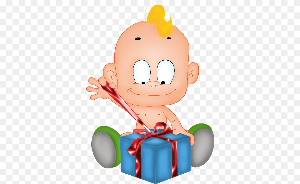 Happy Boy Iptv Baby Boy Funny Cartoon, Birthday Cake, Cake, Cream, Dessert Png Image