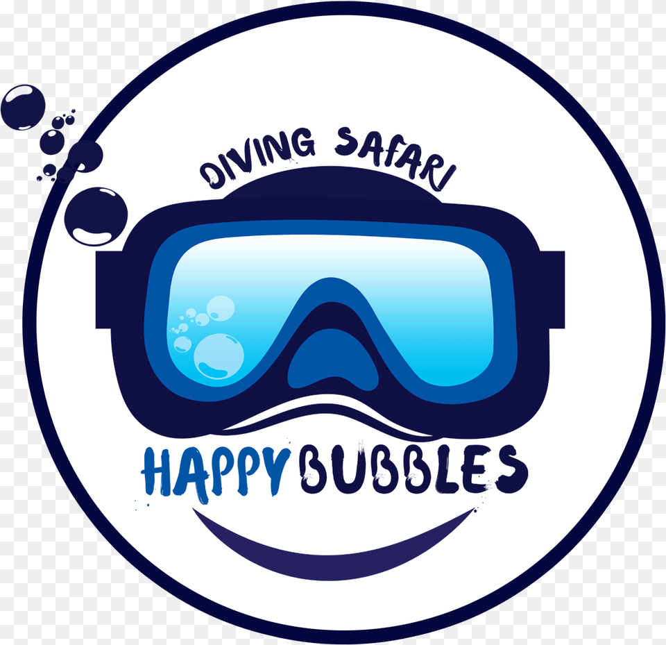 Happy Bubbles, Accessories, Goggles, Disk, Outdoors Png Image