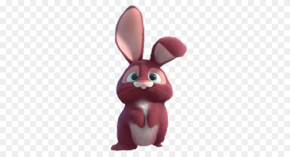 Happy Bunny Ferdinand, Toy, Cartoon Png