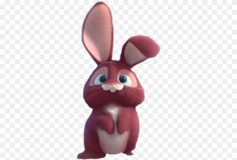 Happy Bunny Ferdinand Domestic Rabbit, Baby, Person, Animal, Mammal Free Transparent Png