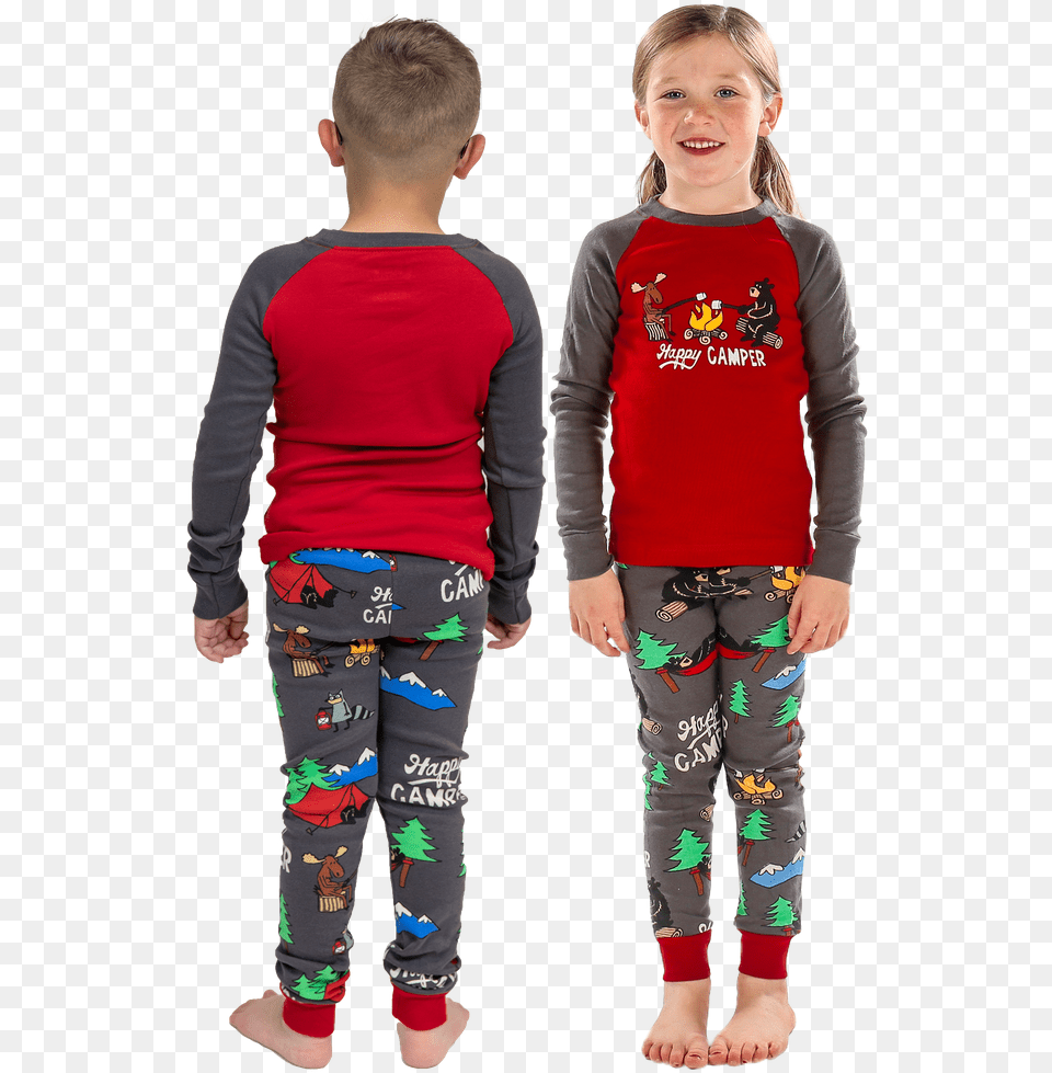 Happy Camper Child, Clothing, Pants, Boy, Person Free Transparent Png