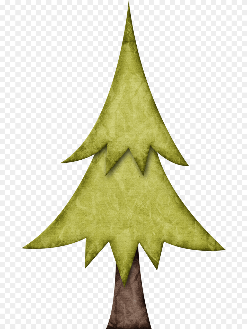 Happy Camper Trees Clipart, Star Symbol, Symbol, Leaf, Plant Free Png Download
