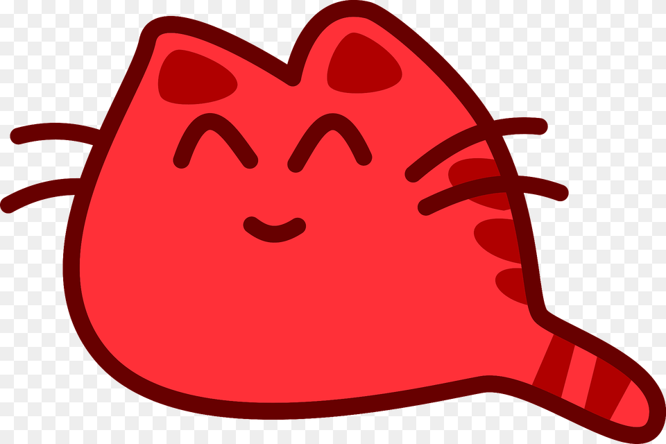 Happy Cat Clipart, Cap, Clothing, Hat, Baseball Cap Free Png