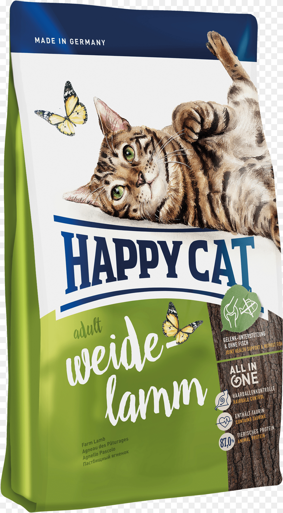 Happy Cat Food Malaysia, Animal, Mammal, Pet, Advertisement Png Image