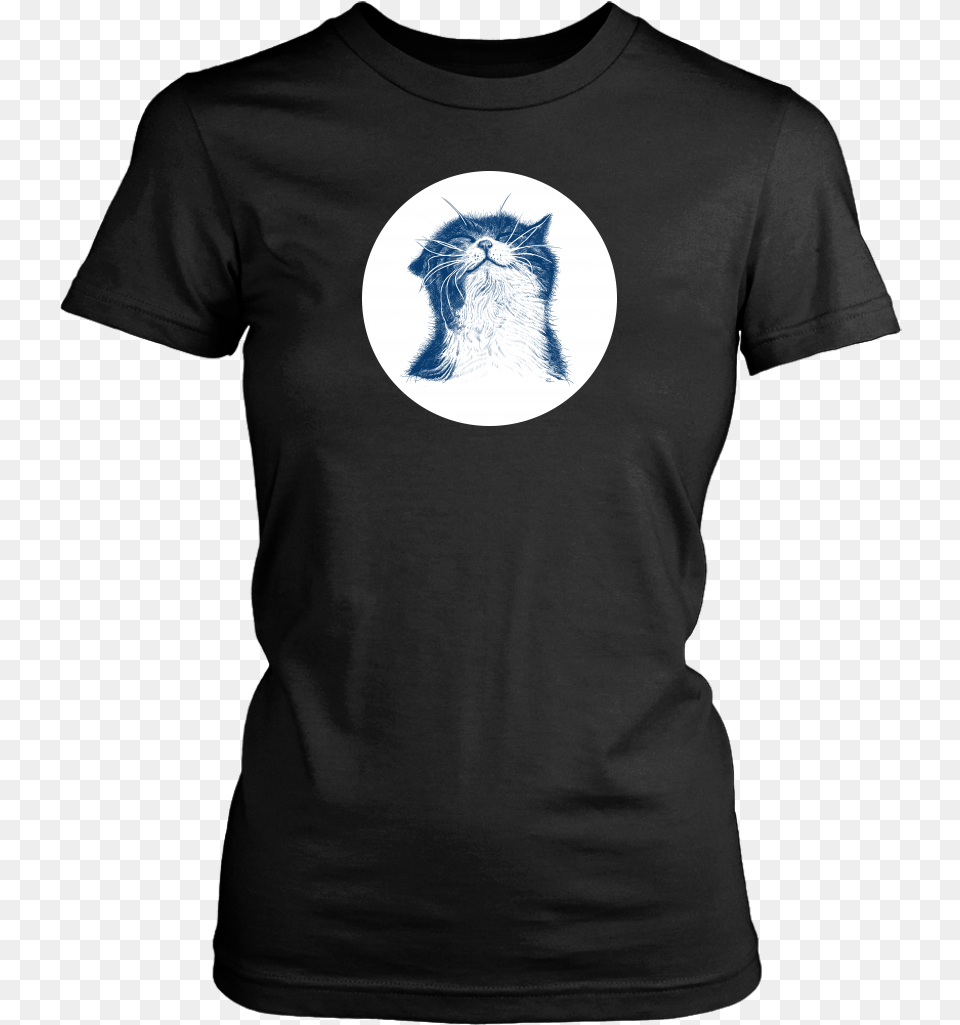 Happy Cat Native American Eagle T Shirt, T-shirt, Clothing, Person, Man Free Transparent Png