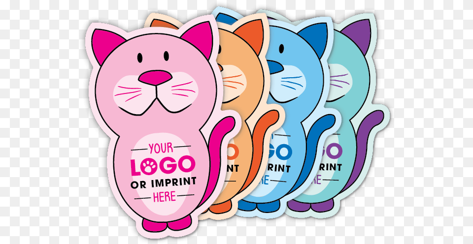 Happy Cat Thumbnail Cat, Advertisement Free Png Download