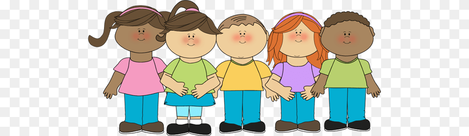 Happy Children Clip Art Child, Baby, Person, People, Face Free Png Download