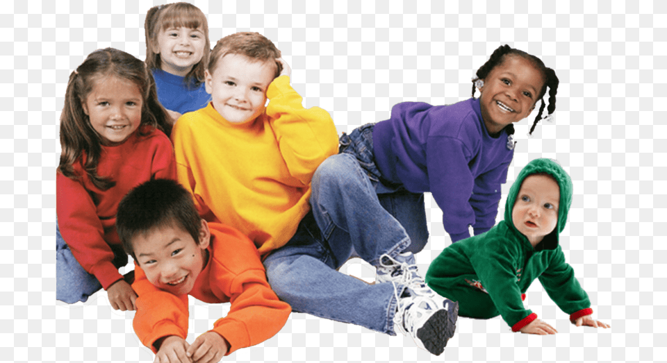 Happy Children Young Children Background, Baby, Pants, Clothing, Person Png