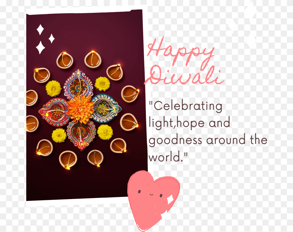 Happy Choti Diwali Wishes Love, Envelope, Greeting Card, Mail, Baby Free Png