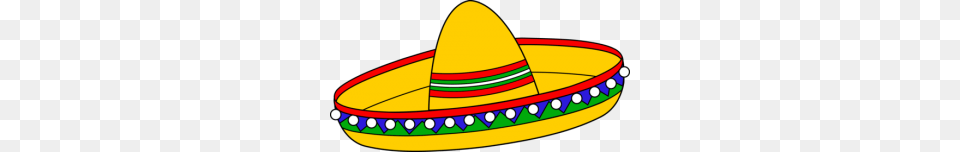 Happy Cinco De Mayo, Clothing, Hat, Sombrero Png Image