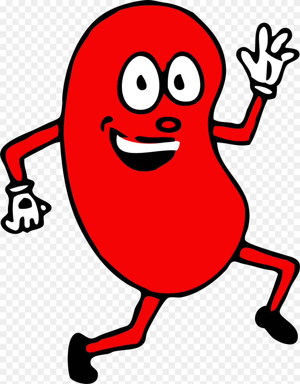Happy Clipart Kidney Cool Kidney, Baby, Person Png Image