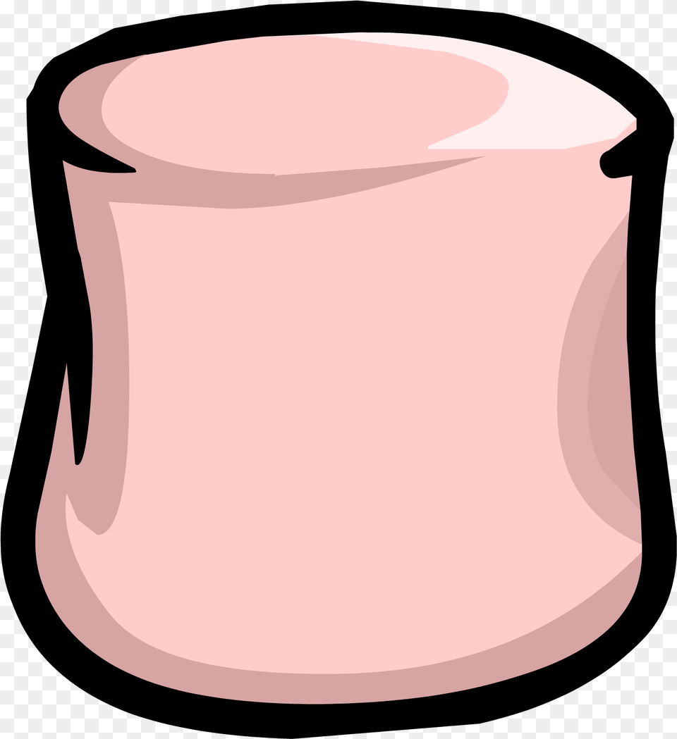 Happy Clipart Marshmallow Marshmallow Clipart, Jar, Pottery, Jug, Cup Free Png