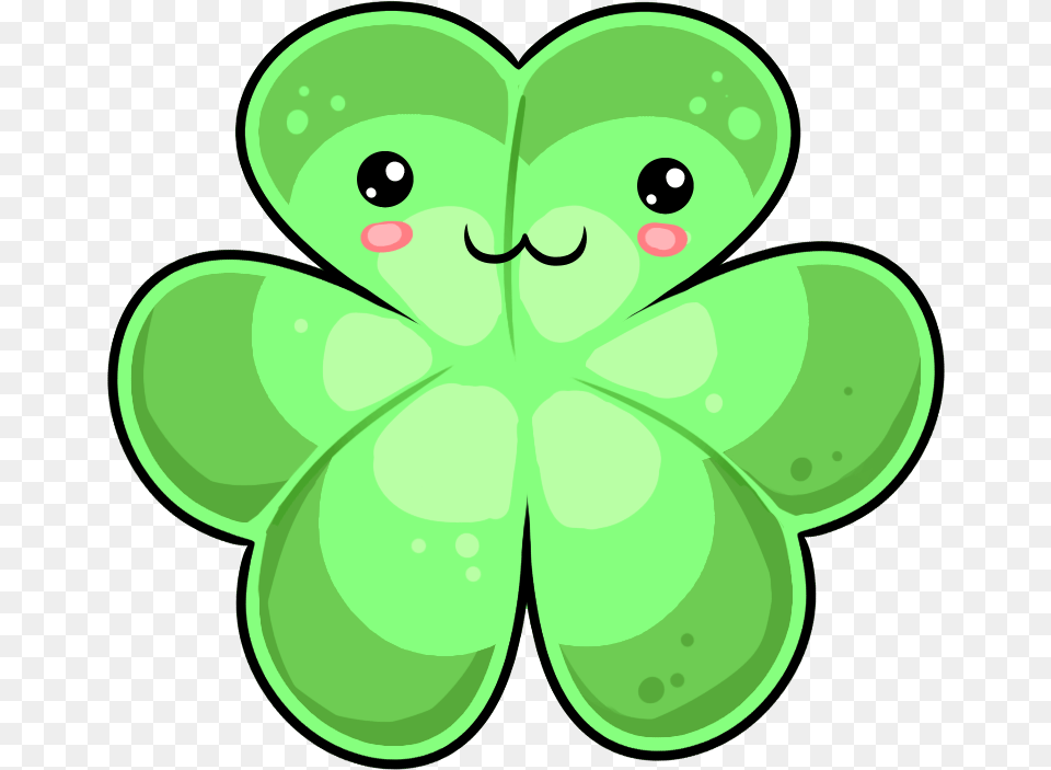 Happy Clover Hat, Applique, Pattern, Green, Food Free Transparent Png