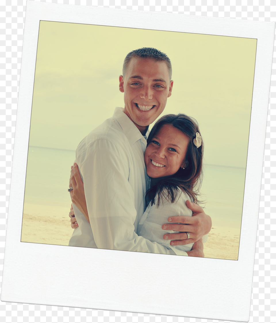 Happy Couple Frame Couple Frame Free Transparent Png