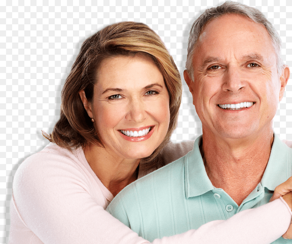 Happy Couple Who Got A Home Loan Happy Old Couple, Text, Page, Purple Free Transparent Png