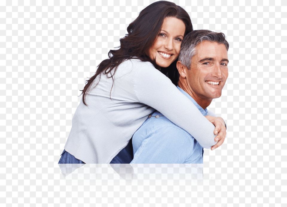 Happy Couples, Adult, Female, Hugging, Person Png