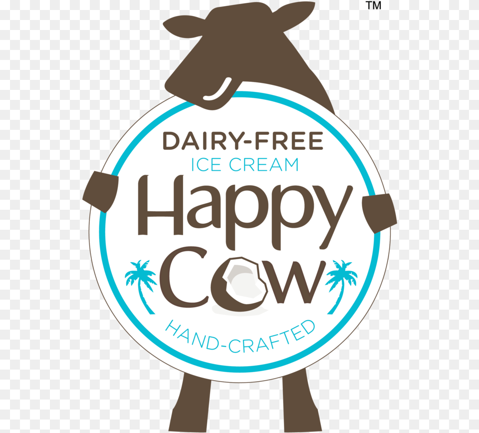 Happy Cow, Person, Livestock, Animal, Mammal Free Transparent Png