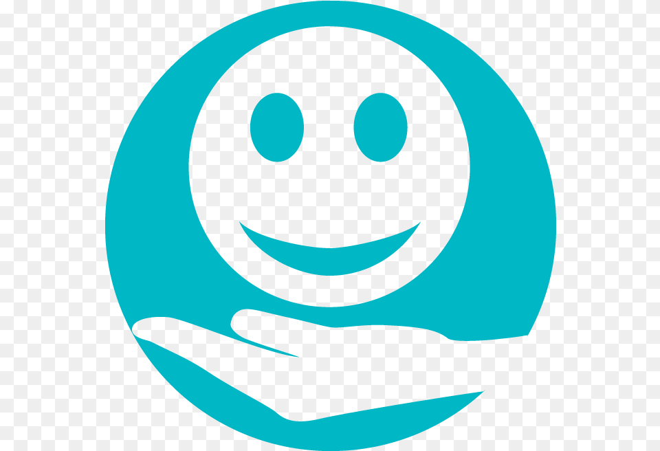 Happy Customer Smiley, Sphere, Blade, Dagger, Knife Free Transparent Png