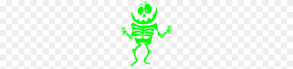 Happy Dancing Skeleton, Baby, Person, Face, Head Free Png Download