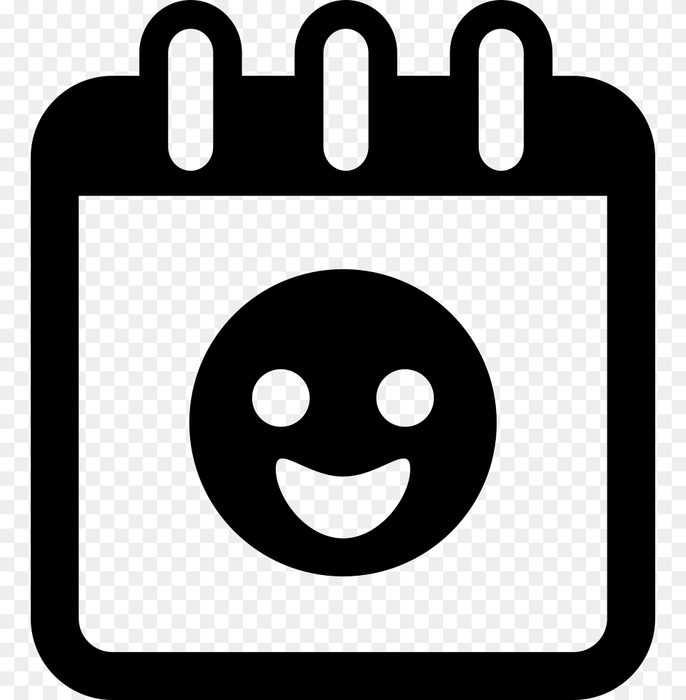 Happy Day Calendar, Adapter, Electronics, Plug, Text Png Image