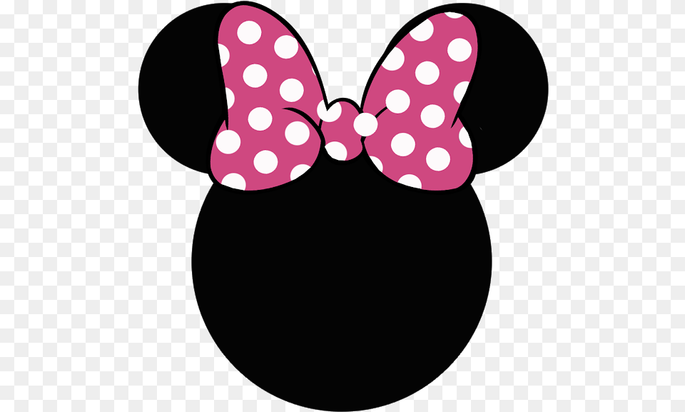Happy Day Retrospectivas Vetores Minnie Rosa Minnie Mouse Head, Accessories, Formal Wear, Pattern, Tie Png