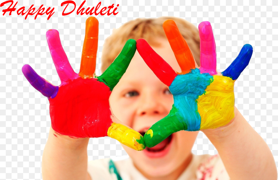 Happy Dhuleti Pic Childs Learning, Body Part, Finger, Hand, Person Png Image