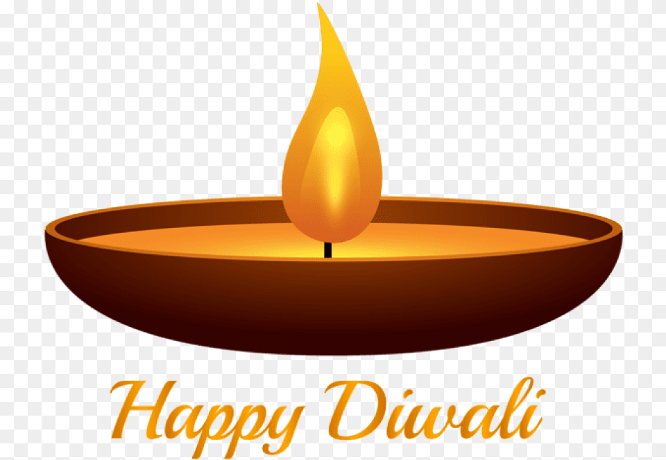 Happy Diwali, Fire, Flame, Festival Png Image