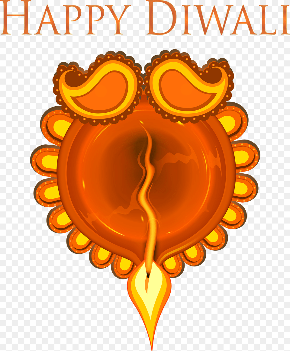 Happy Diwali Free Png Download