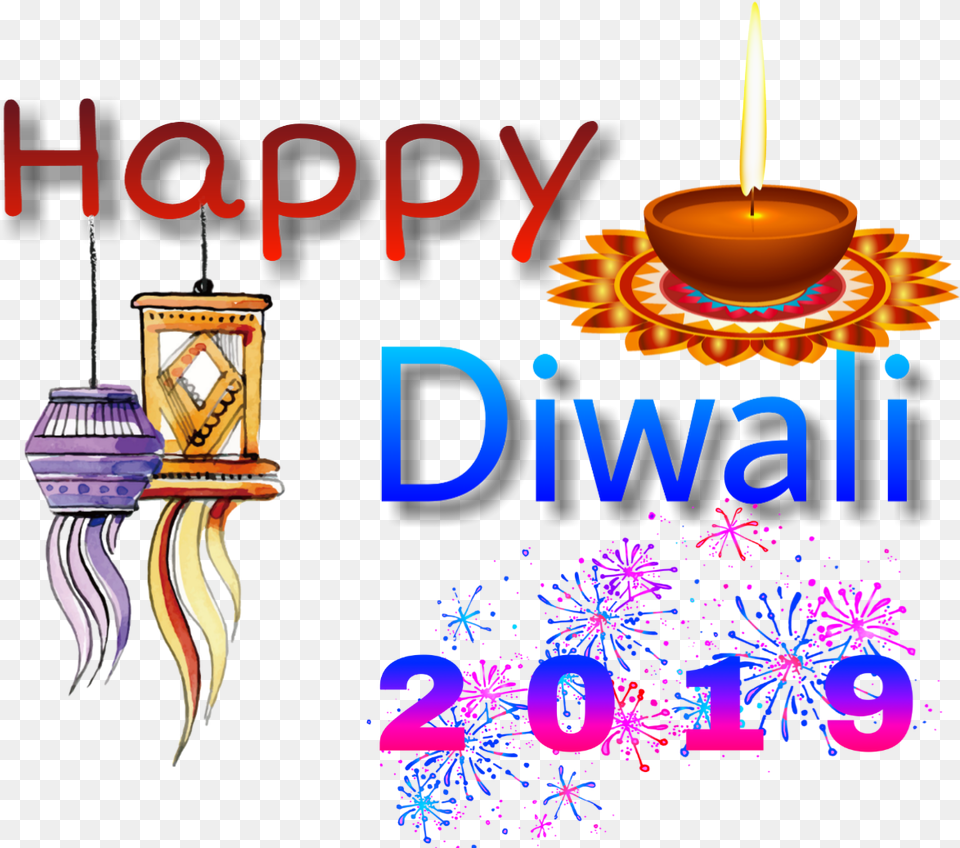 Happy Diwali, Festival Png