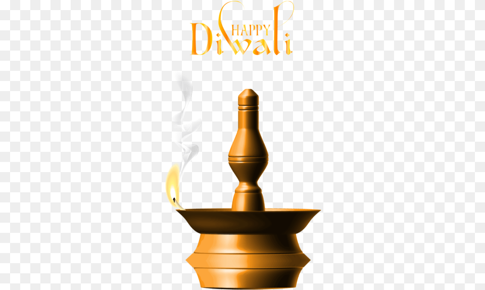 Happy Diwali Candle Clipart Image Happy Diwali, Light Free Transparent Png